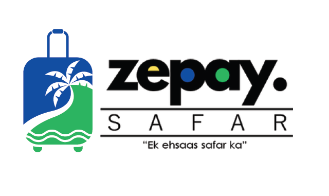 zepay. SAFAR — Ek ehsaas safar ka